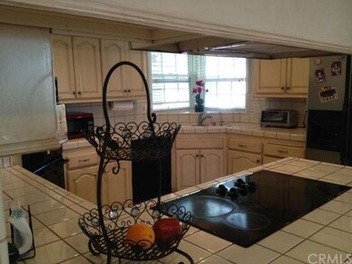 Kitchen Again W/Corner Window with View to Front Y