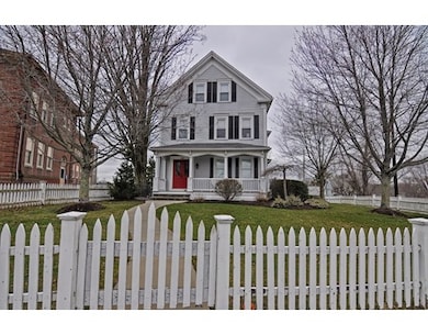 125 Berkley St unit 2, Taunton, MA 02780 - photo 2