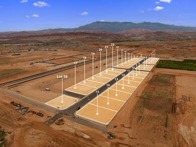 0 Peach Springs Estates unit 25-264872, Hurricane, UT 84737 - photo 4