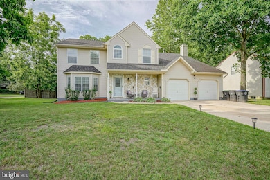 12 Joel Ct, Lindenwold, NJ 08021 - photo 2