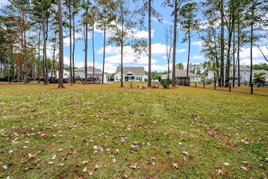 421 Bowstring Dr, Huger, SC 29450 - photo 4
