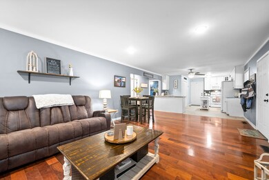 702 Pineridge Dr, Hopkinsville, KY 42240 - photo 6