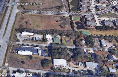 0 Beckham St, Gulf Shores, AL 36542 - photo 2