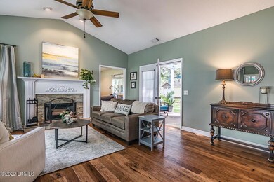 6 Great room