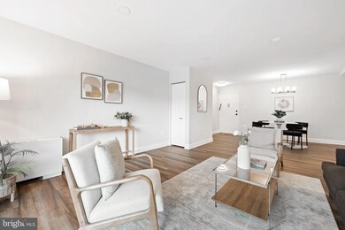 7420 Lakeview Dr unit 209W, Bethesda, MD 20817 - photo 5