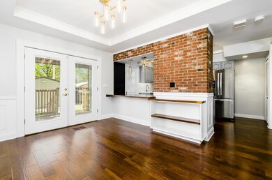 307 E Gates St, Columbus, OH 43206 - photo 7