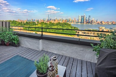 Gregory Commons Condominiums unit CPH3, Weehawken, NJ 07086 - photo 2
