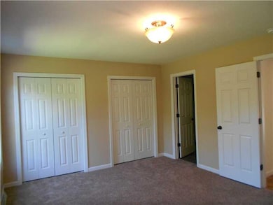 Master Bedroom.