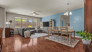 951 Vintners Ct, Fruita, CO 81521 - photo 5