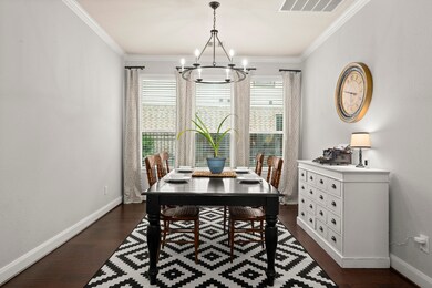 182 Hearthshire Cir, the Woodlands, TX 77354 - photo 5