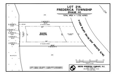 420 Pikes Bluff Drive (Lot 214), St. Simons Island, GA 31522 - photo 2