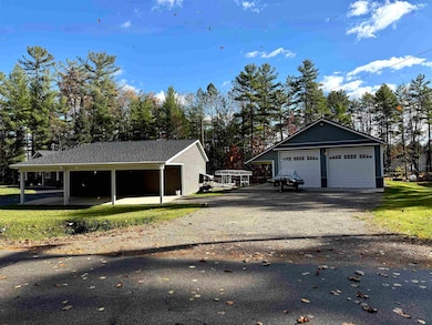 3358 E Pinecrest Dr, Gladwin, MI 48624 - photo 4