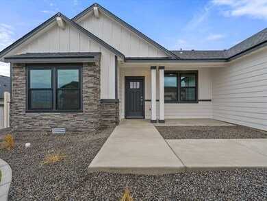 18148 E Barclay Ct unit 5/4 Snowbrush, Liberty Lake, WA 99016 - photo 2