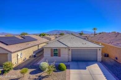 8804 E Stone Meadow Cir, Tucson, AZ 85730 - photo 4