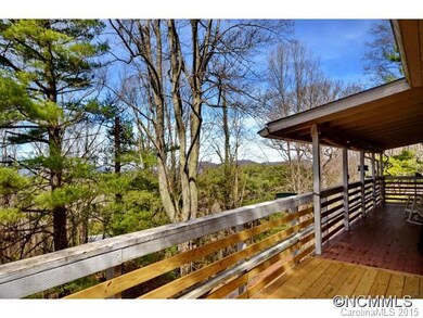 deck view to northwest
