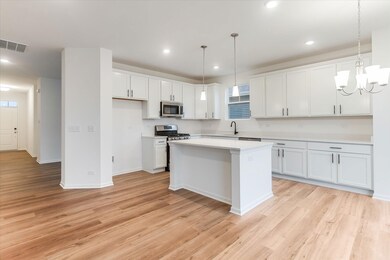 Kitchen - Representational Photo