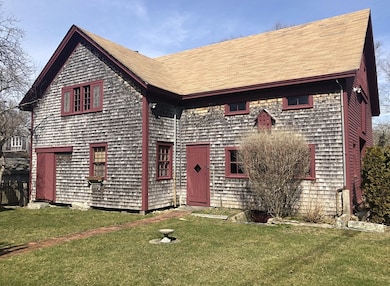 498 Old County Rd, Westport, MA 02790 - photo 7