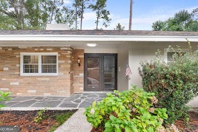 7 E Moore St, Statesboro, GA 30458 - photo 2