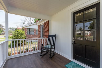 4732 Post St, Jacksonville, FL 32205 - photo 6