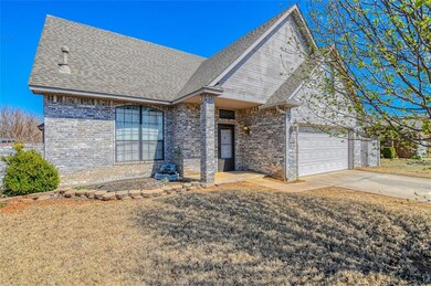 1101 Barbary Dr, Norman, OK 73072 - photo 3