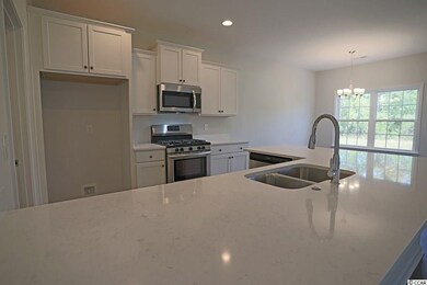 3517 Merganser Dr unit Lot 139 Busbee Plan, Conway, SC 29527 - photo 2