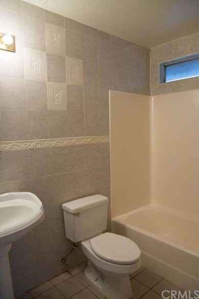 A Bathroom.