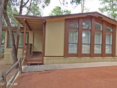 202 W Forest Dr, Payson, AZ 85541 - photo 2