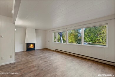 1601/Living Room