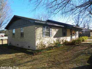 1408 Sylvia Dr, Sheridan, AR 72150 - photo 3