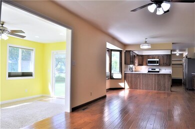 2762 Tipton Ct, Columbus, IN 47201 - photo 3