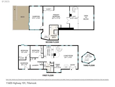 11605 Highway 101 S, Tillamook, OR 97141 - photo 4