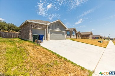 1408 Justice Dr, Copperas Cove, TX 76522 - photo 5