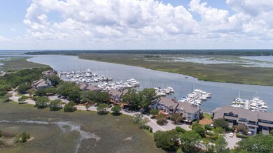Bohicket Marina-3