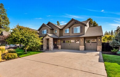 20177 Stonegate Dr, Bend, OR 97702 - photo 2