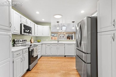 High-end LG Appliance Package!