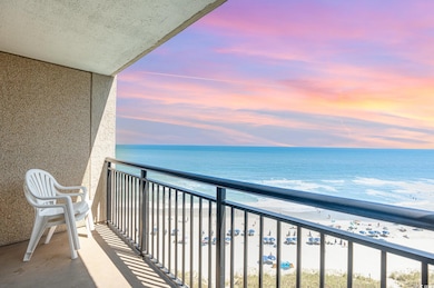 Beach Cove unit 1007 Beach Cove Reso, North Myrtle Beach, SC 29582 - photo 3