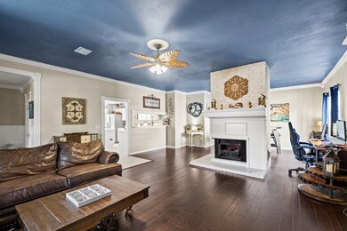 5207 Spring Circle Dr, Pearland, TX 77584 - photo 7