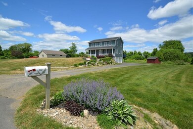 10 Burek's Cross Rd, Sunderland, MA 01375 - photo 2