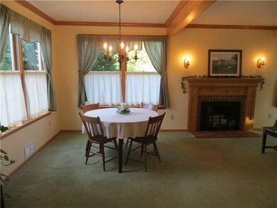 Dining Room.