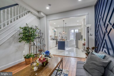 2726 The Alameda, Baltimore, MD 21218 - photo 4