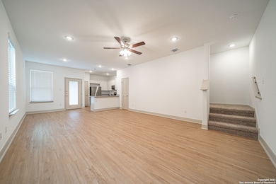 7519 Gramercy Way unit 102, San Antonio, TX 78253 - photo 5