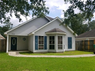 546 Northshore Ln, Slidell, LA 70461 - photo 3