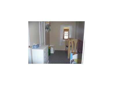 Bedroom.