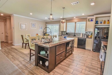 1340 Oakridge Rd, Azle, TX 76020 - photo 7