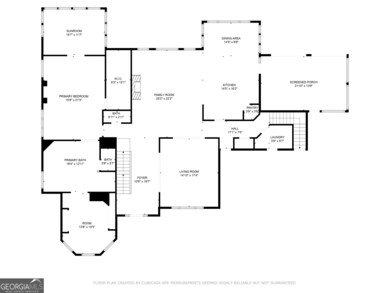 4799 Winterview Ln, Douglasville, GA 30135 - photo 4