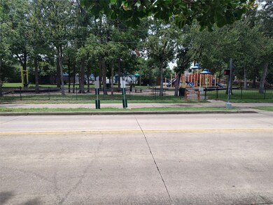 Evergreen Park