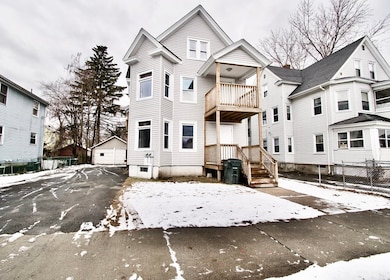 72 Malden St, Springfield, MA 01108 - photo 3