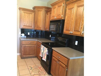 New Solid Surface Countertops