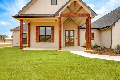 1047 Meadow Wood Terrace, Azle, TX 76020 - photo 3