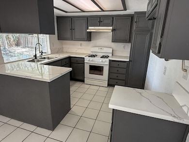 Amherst Kitchen 1